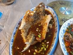 -徐鼎盛民间菜(南坪后堡店)