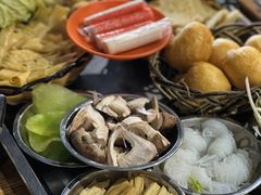 -范贤光鸡公煲(平乐园总店)