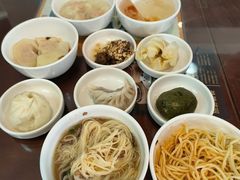 -正一涵老味道名小吃(广汉总店)