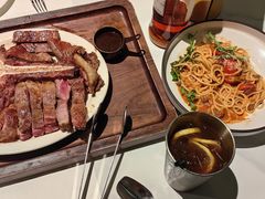 -静香HOUSE·全时段融合餐厅(七星欢乐颂店)