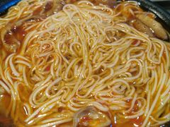 -重庆味道(台湾街店)