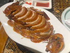 -北平盛世·新京菜·北京烤鸭(劲松·双井店)