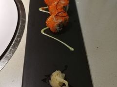 -赤坂亭M9和牛烧肉·日料398放题(万达店)