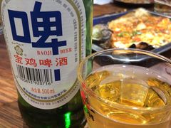 -阿记烧烤(大兴新区店)