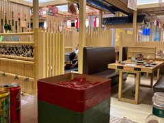 -伊豆野菜村(大族广场店)