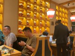 -韩烧牛中牛·甄选黑牛烤肉(黑金店)