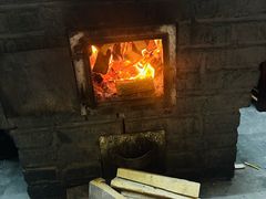 -万里闯关东铁锅炖菜馆(高新旗舰店)