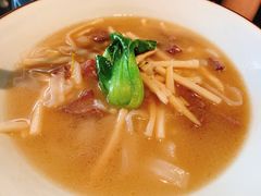 -漆黑觉米粉(三里屯店)