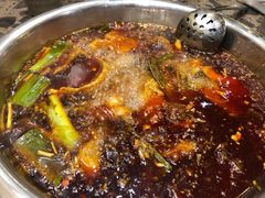 -肖肖酸萝卜鱼火锅(总店)