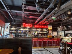 -Ponte 意大利餐厅