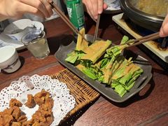 -前海沿·青岛菜(五四广场永旺店)