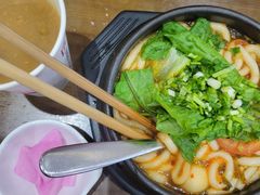 -猪脑壳凉面(南正街店)