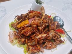 -万禧明珠大酒楼(海丰店)