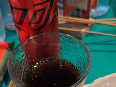 -川正旺江湖菜(三元桥店)