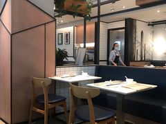 大堂-新旺茶餐厅·早餐·夜宵(仙霞店)