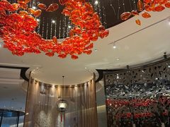 -富力万达嘉华酒店-品珍中餐厅(水果湖店)