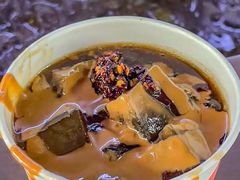 -山四砂锅(太原钟楼街店)