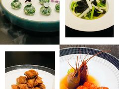-老吉堂上海本帮菜(工体店)