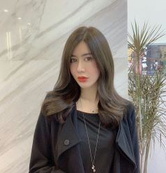 -Rise Hair上升造型