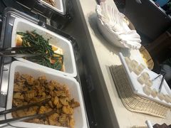 -素满香·素食自助餐(苏州·临顿路店)