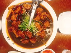 安东炖鸡-弘寿鸡 安东炖鸡(명동1호점)