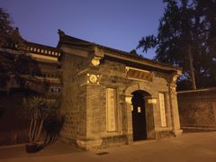 -平安桥天主教堂