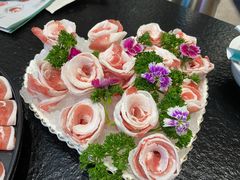 -阳坊胜利涮羊肉(阳坊老店)