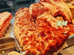 -魁牛·潮汕牛肉自助火锅(沈辽路万达店)