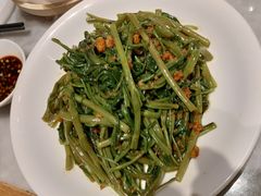 -莆田餐厅PUTIEN(万象天地店)