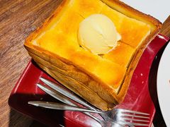珍宝蜂蜜厚多士-港丽餐厅(正大店)