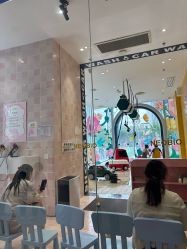 -奈尔宝·儿童乐园·亲子餐厅(前滩店)