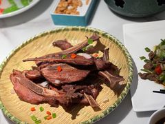 -荷塘秋月·本帮江浙菜(国权路店)