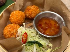 -KingThaia金泰兰(滨江天街店)