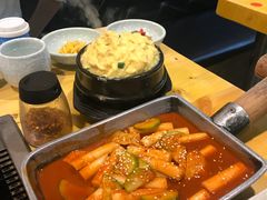 -金顺韩式烤肉·网红烤肉店(广利路店)