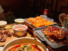 -缪氏川菜(深圳北站缤果空间店)