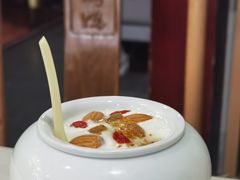 老北京酸奶-东门烤鸭店(东华门店)
