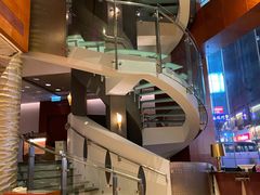 -香港尖沙咀皇悦酒店