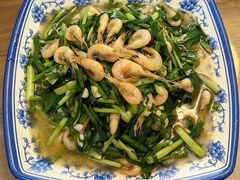 -灵福缘私房菜·农家菜(拈花湾·灵山大佛必推店)