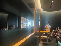 -SHAN山(前滩太古里店)