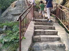-北京鹫峰国家森林公园