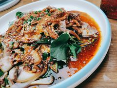 -有红鸡毛店·川菜(建设路店)