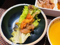 -三代烤肉(保利广场店)