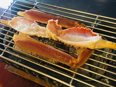 -蟹田居·活蟹料理(东城店)