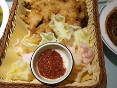 -粗茶淡饭•陕菜•家常菜