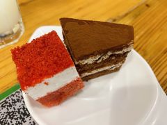 -银子铁板烧料理自助餐(人民广场店)
