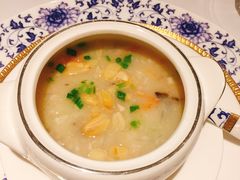 -Yan Ting 宴庭中餐厅(上海静安瑞吉酒店)