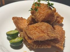 -锦府园·新台州菜(合生汇店)