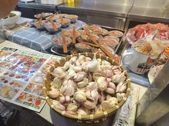 -福苗小骆驼烧烤(莲湖路店)
