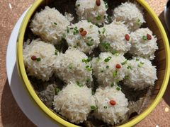 -楚鲜·汉正街一号(天河店)