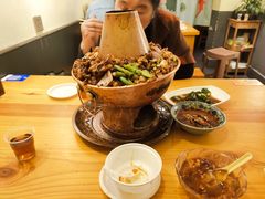 -黄泰吉拾味餐厅(江汉路店)